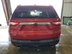 2020 Chevrolet Traverse Lt იყიდება Chicago Heights-ში, IL - Front End