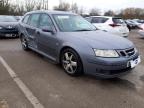 2007 SAAB 9-3 VECTOR for sale at Copart SANDWICH