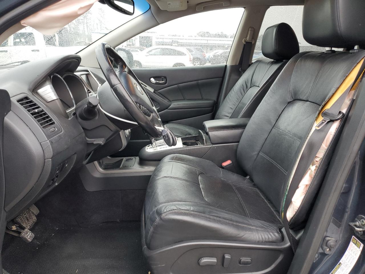2011 Nissan Murano - Image 7