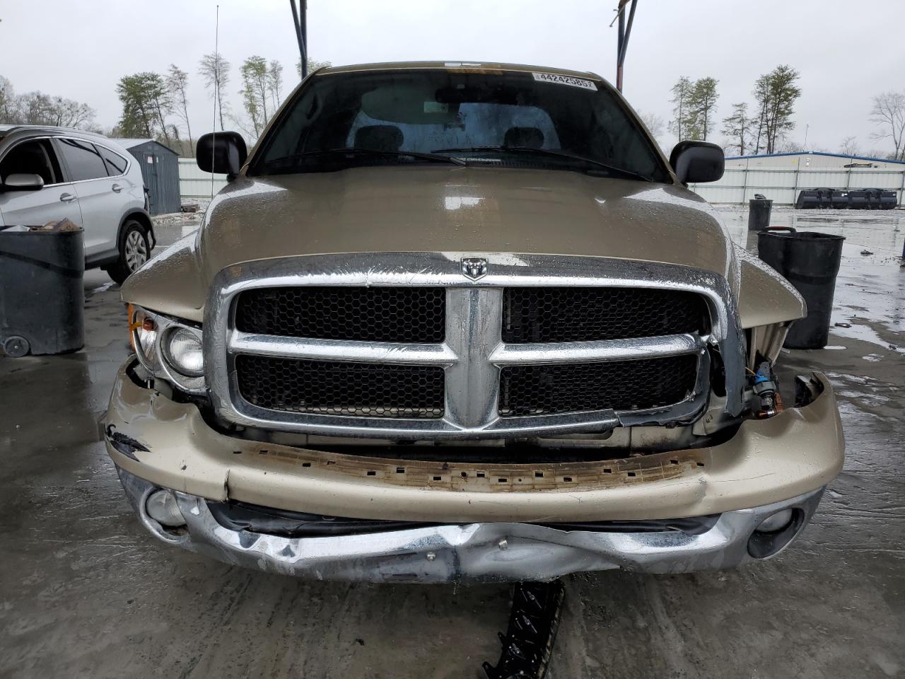 2005 Dodge RAM - Image 5