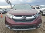 2017 Honda Cr-V Touring за продажба в Columbus, OH - Side