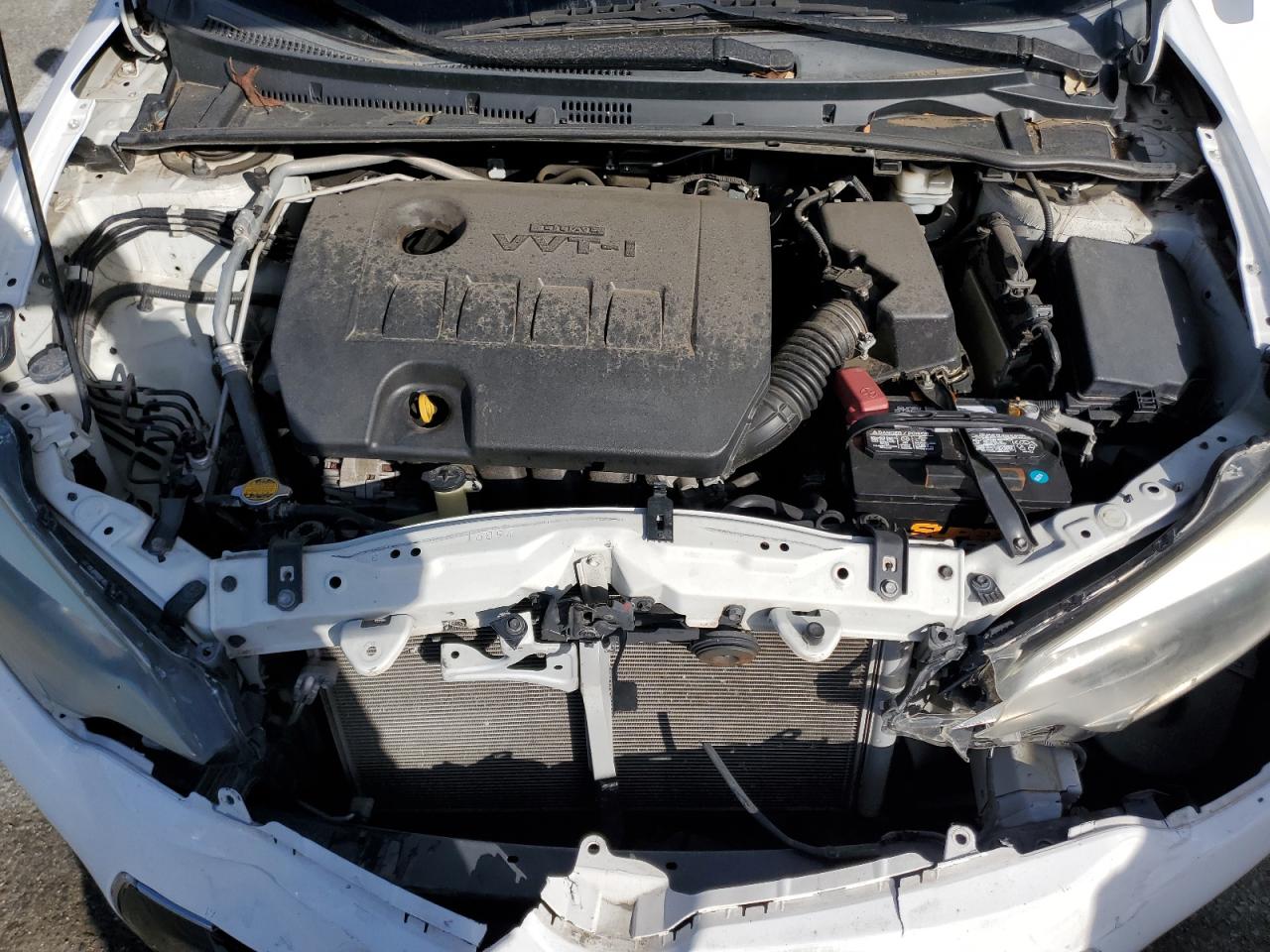 2014 Toyota Corolla - Image 11