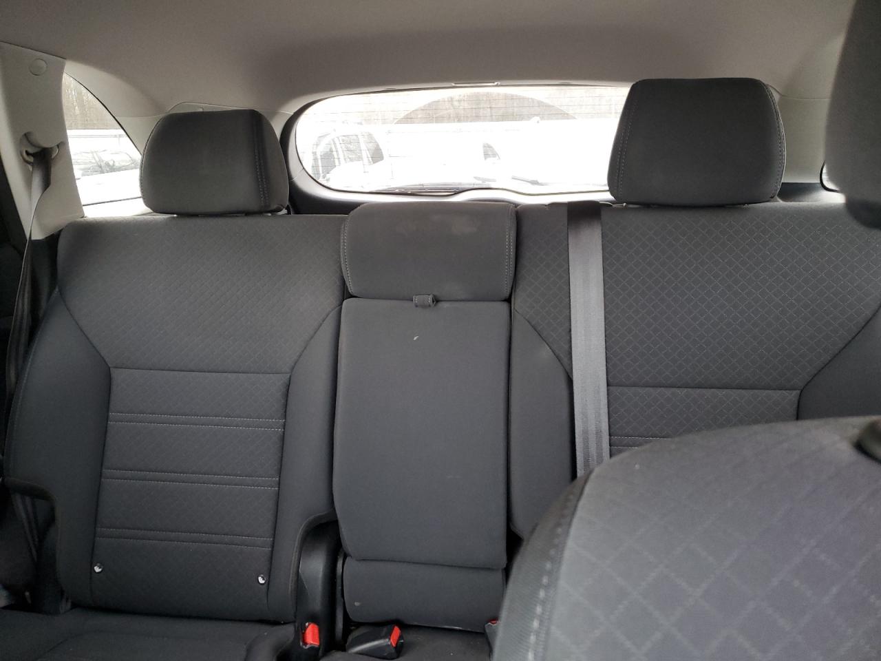 2020 Kia Sorento - Image 10