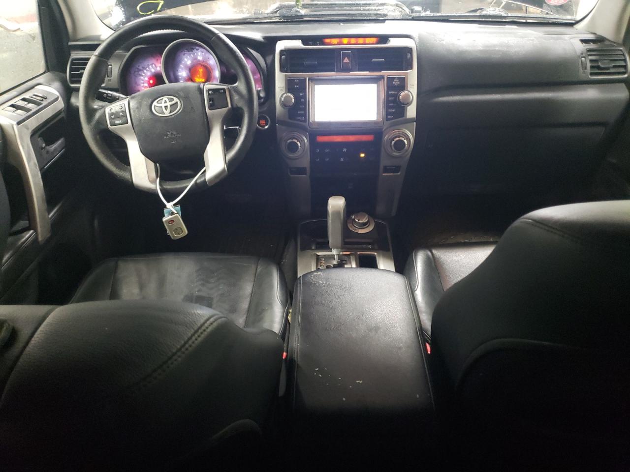 2013 Toyota 4Runner - Image 8