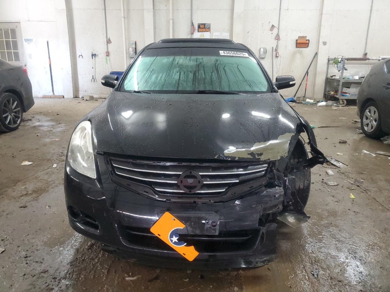 2010 Nissan Altima - Image 5