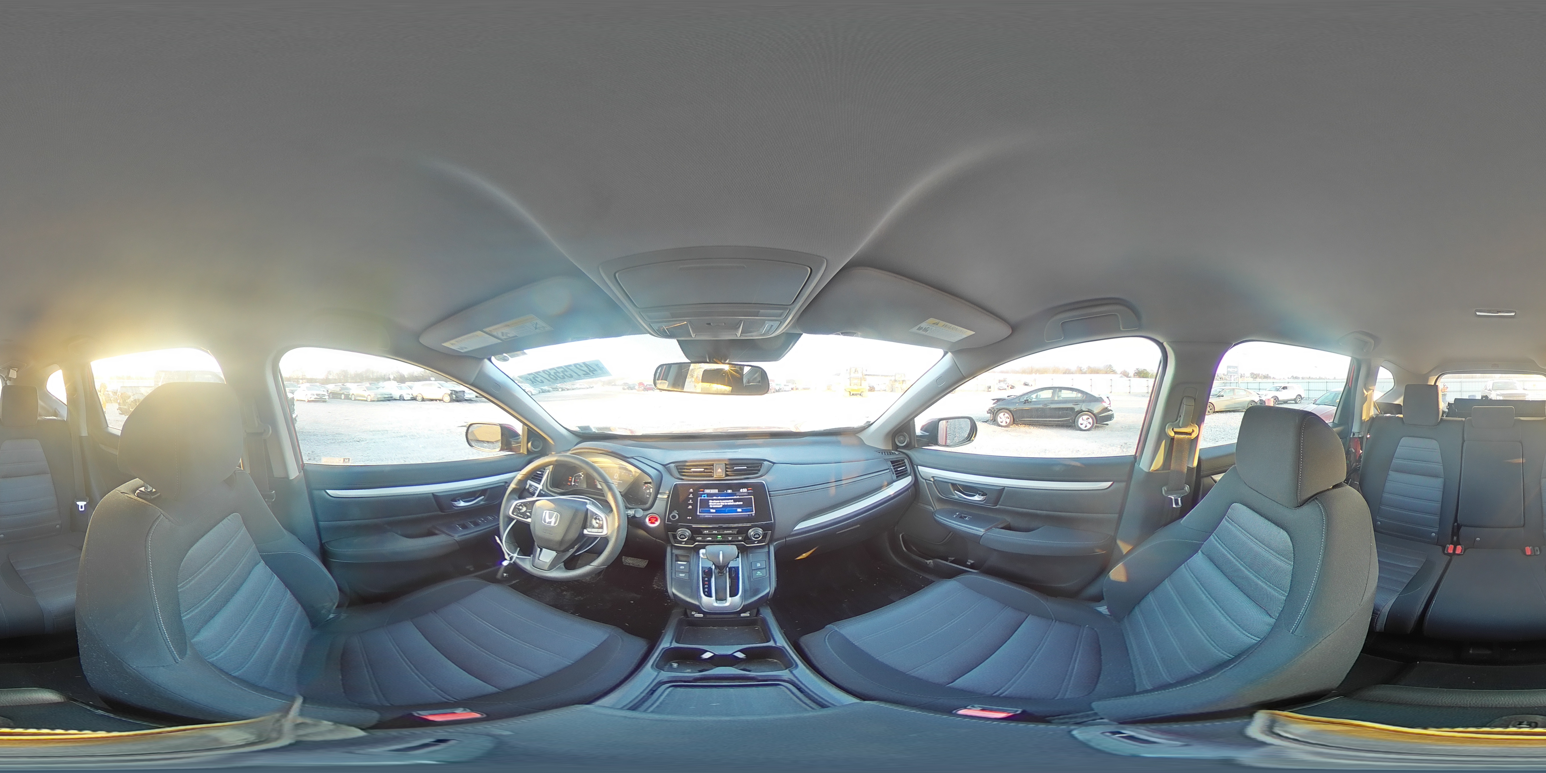 2022 Honda CR-V - Image 12