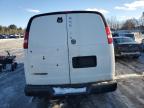 2018 Chevrolet Express G3500  იყიდება Mendon-ში, MA - Front End