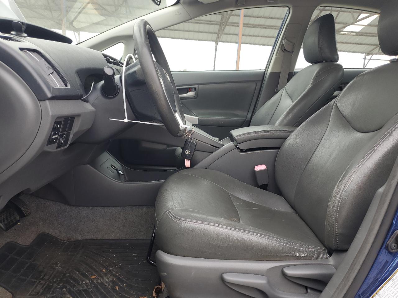 2010 Toyota Prius - Image 7