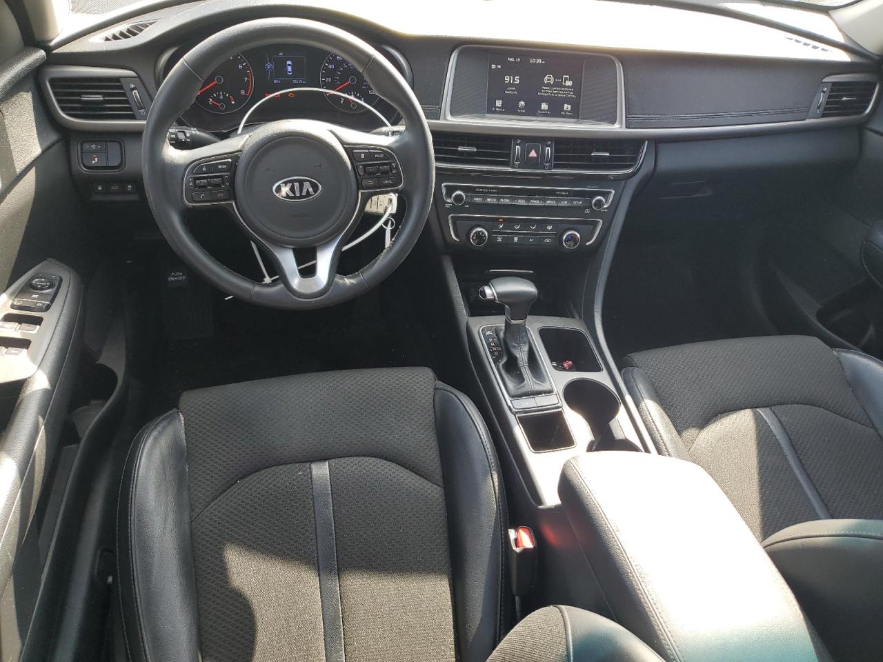 2018 Kia Optima - Image 8