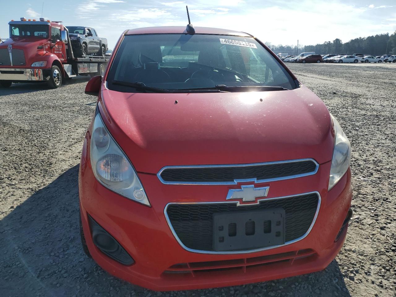 2015 Chevrolet Spark - Image 5