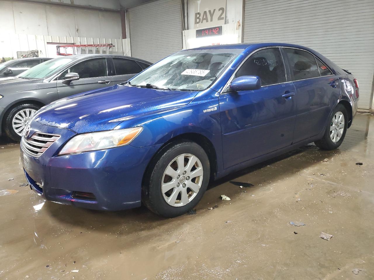2007 Toyota Camry - Image 1