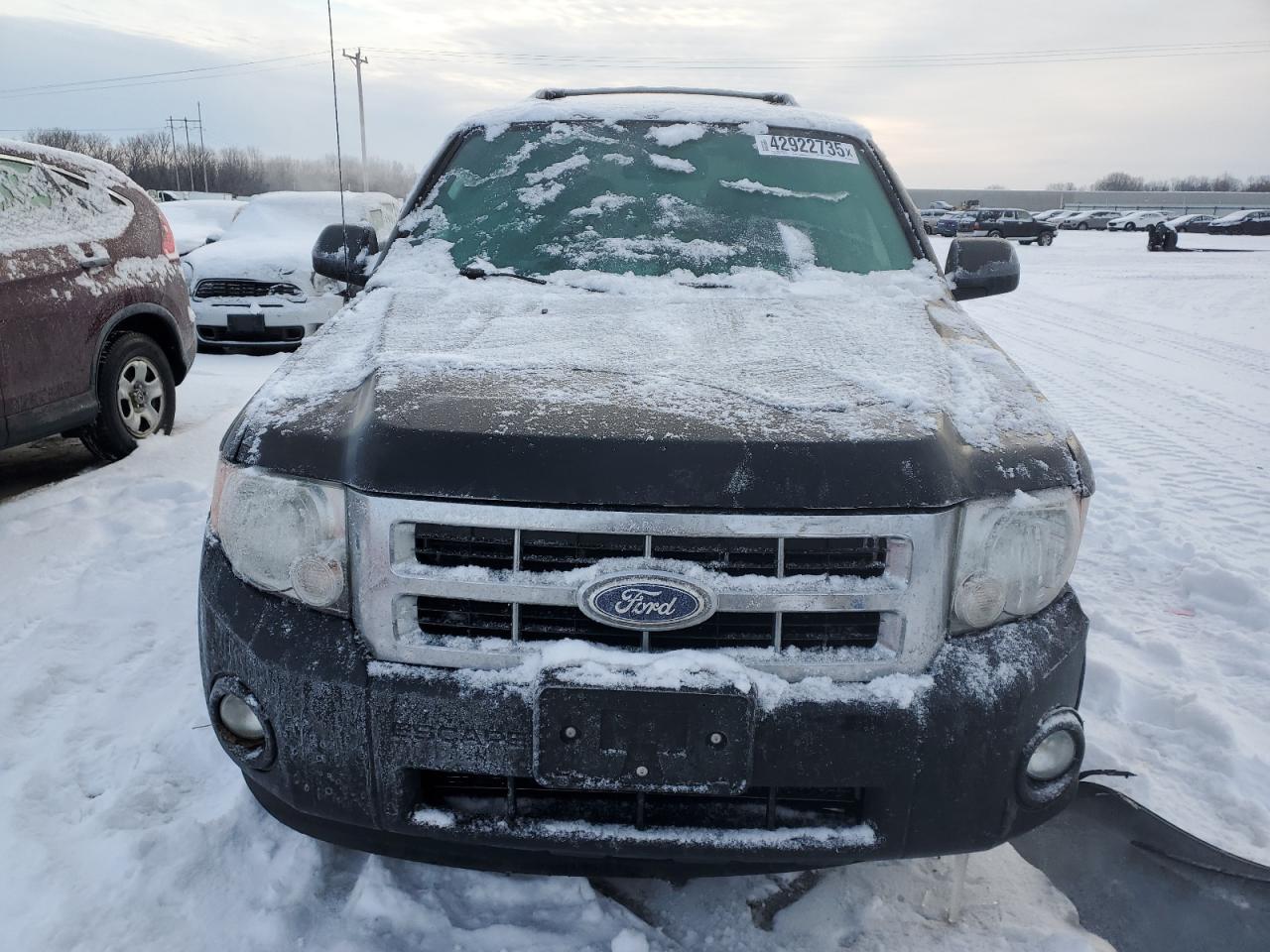 2010 Ford Escape - Image 5