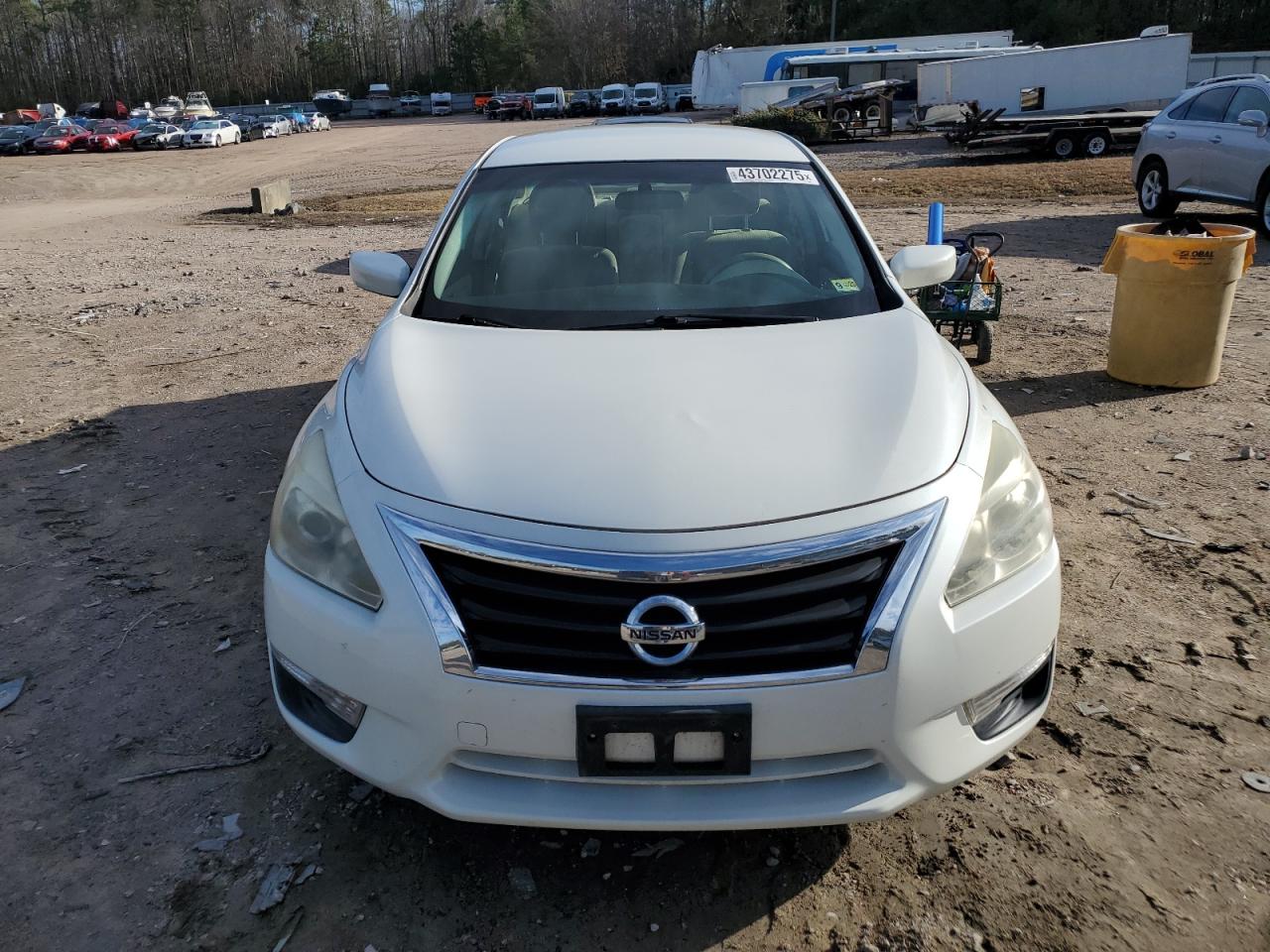 2015 Nissan Altima - Image 5