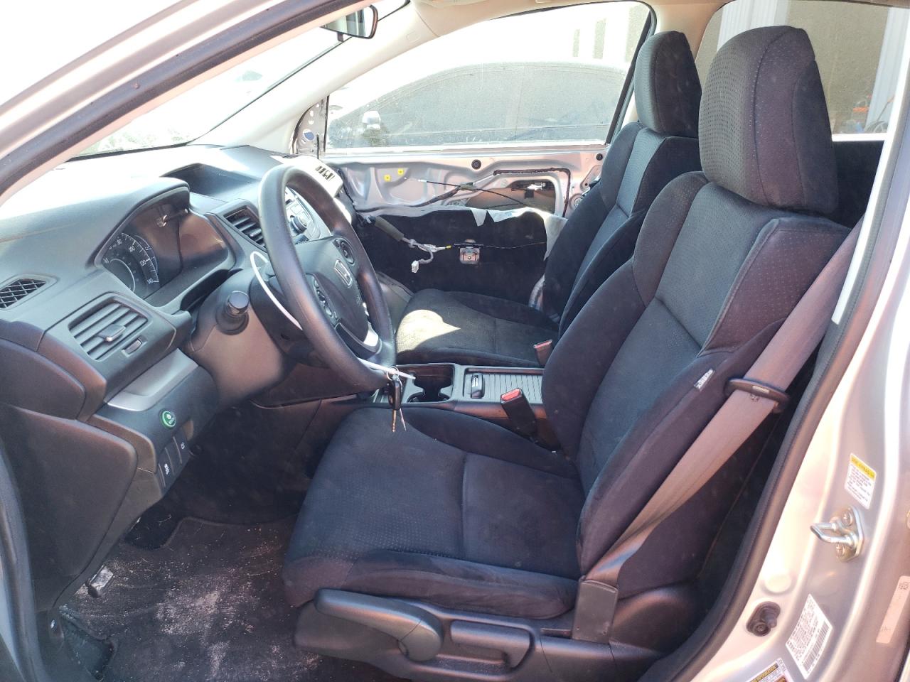 2014 Honda CR-V - Image 7