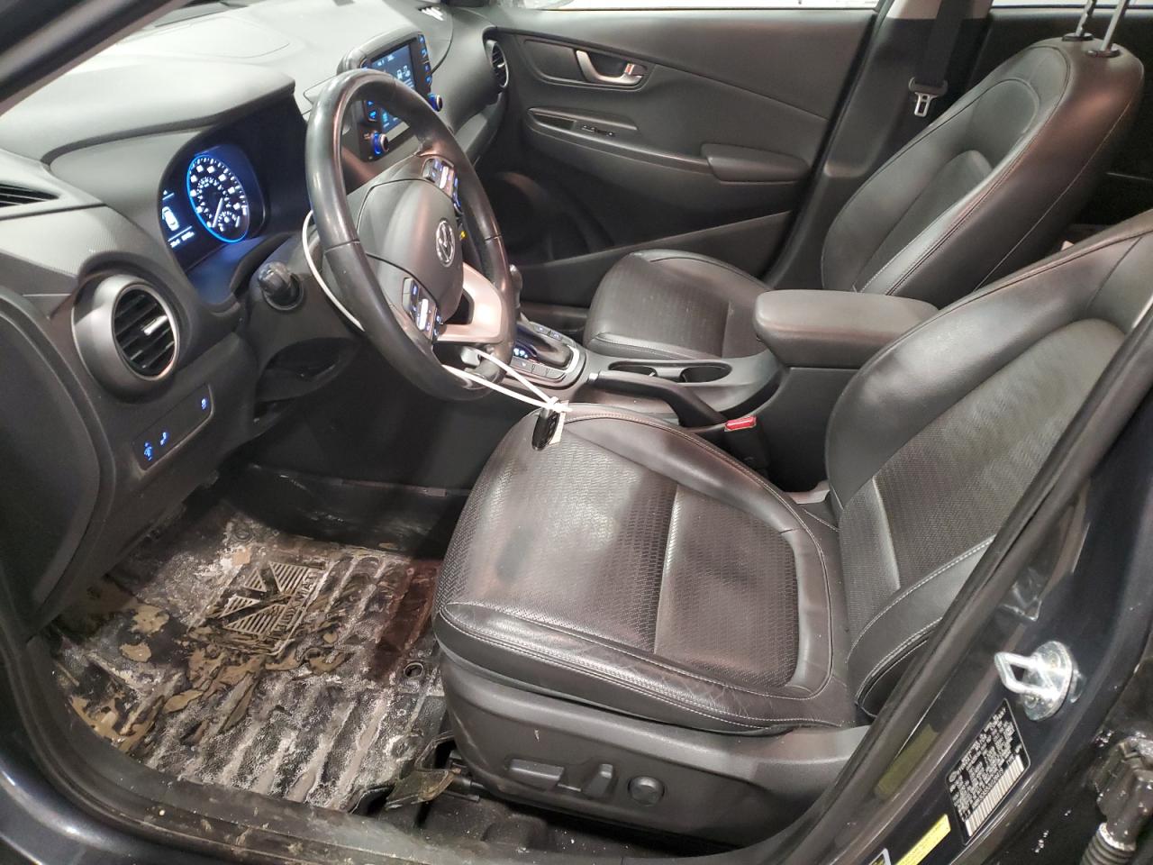 2018 Hyundai Kona - Image 7