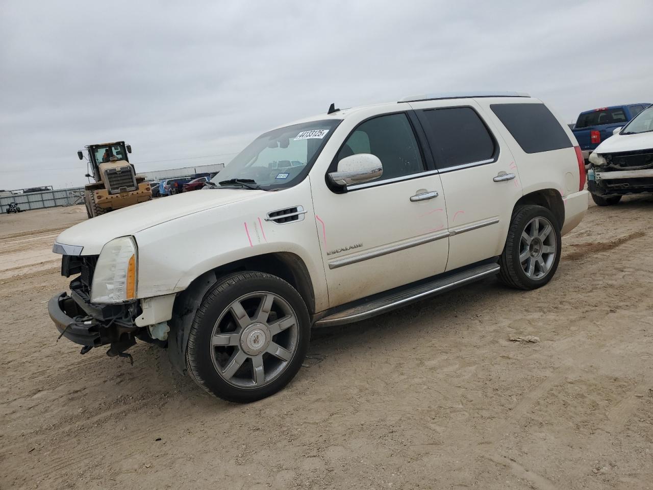 2009 Cadillac Escalade - Image 1