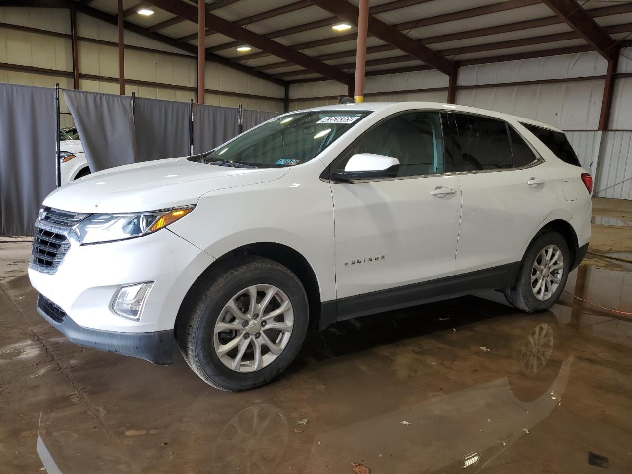 2020 Chevrolet Equinox - Image 1