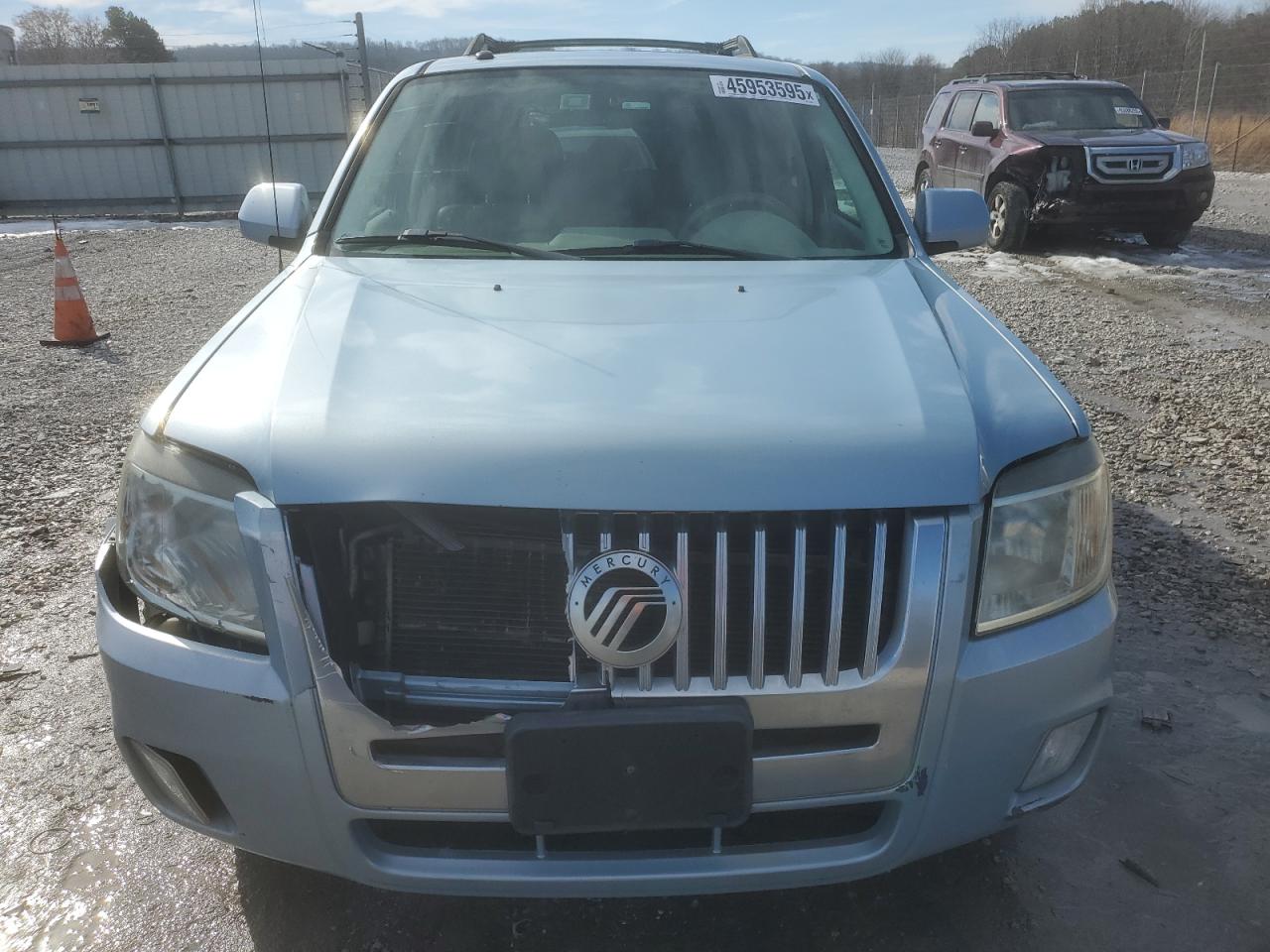 2008 Mercury Mariner - Image 5