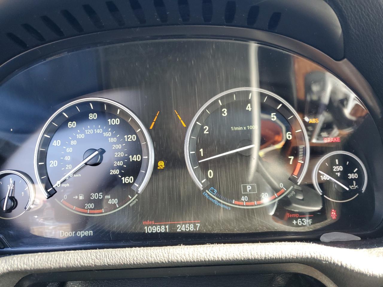 2016 BMW X4 - Image 9