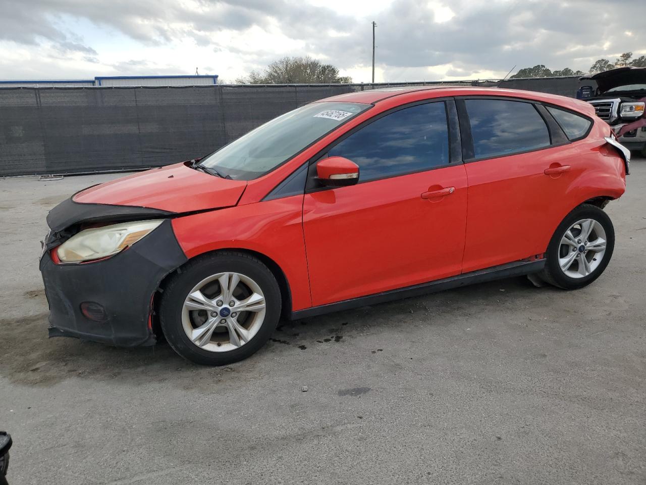 2013 Ford Focus - Image 1