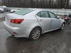 2007 Lexus Is 250 zu verkaufen in Glassboro, NJ - Undercarriage