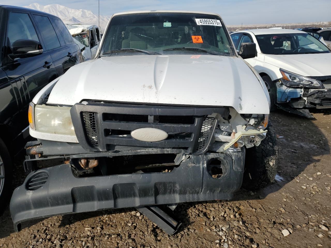 2008 Ford Ranger - Image 5