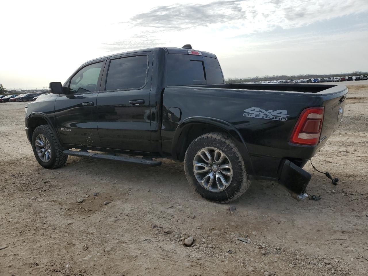 2020 RAM 1500 - Image 2