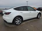 2023 Tesla Model Y  for Sale in Wilmer, TX - Side