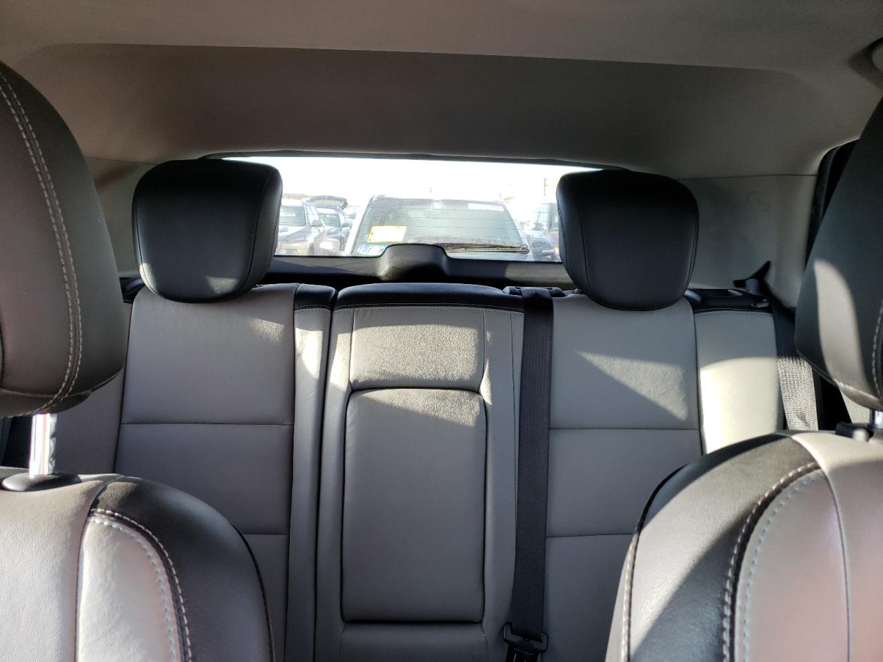 2015 Chevrolet Trax - Image 10