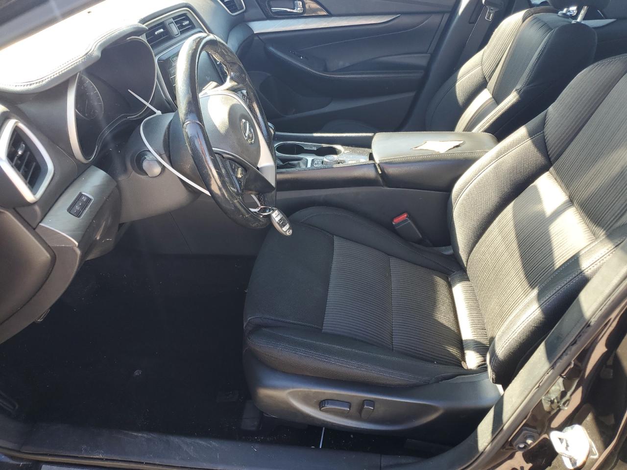 2017 Nissan Maxima - Image 7