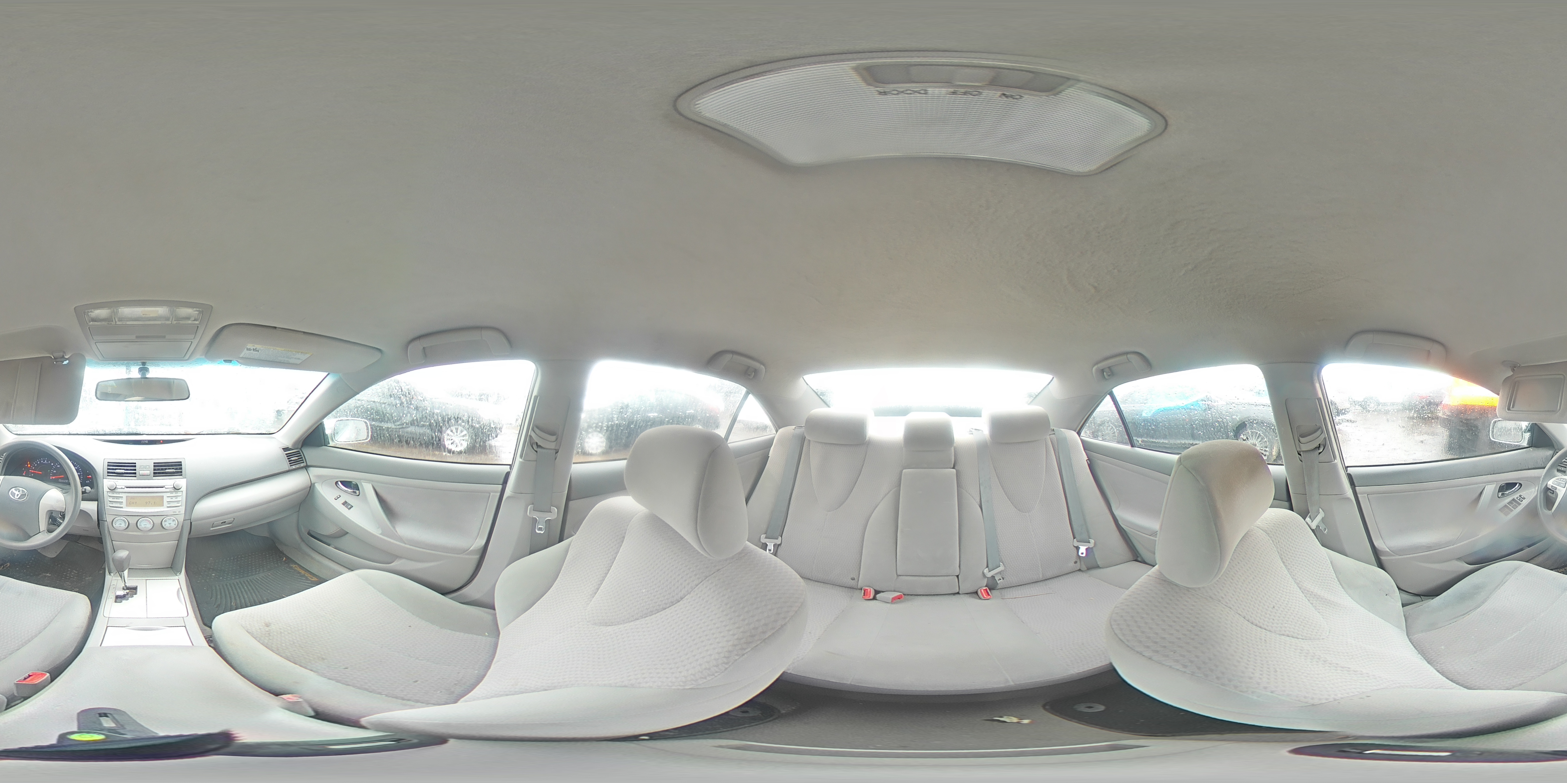 2011 Toyota Camry - Image 13