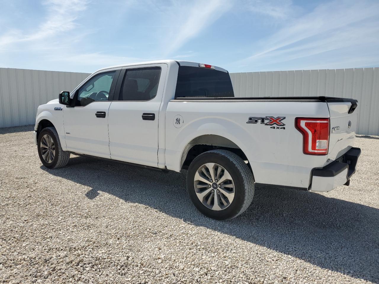 2017 Ford F-150 - Image 2