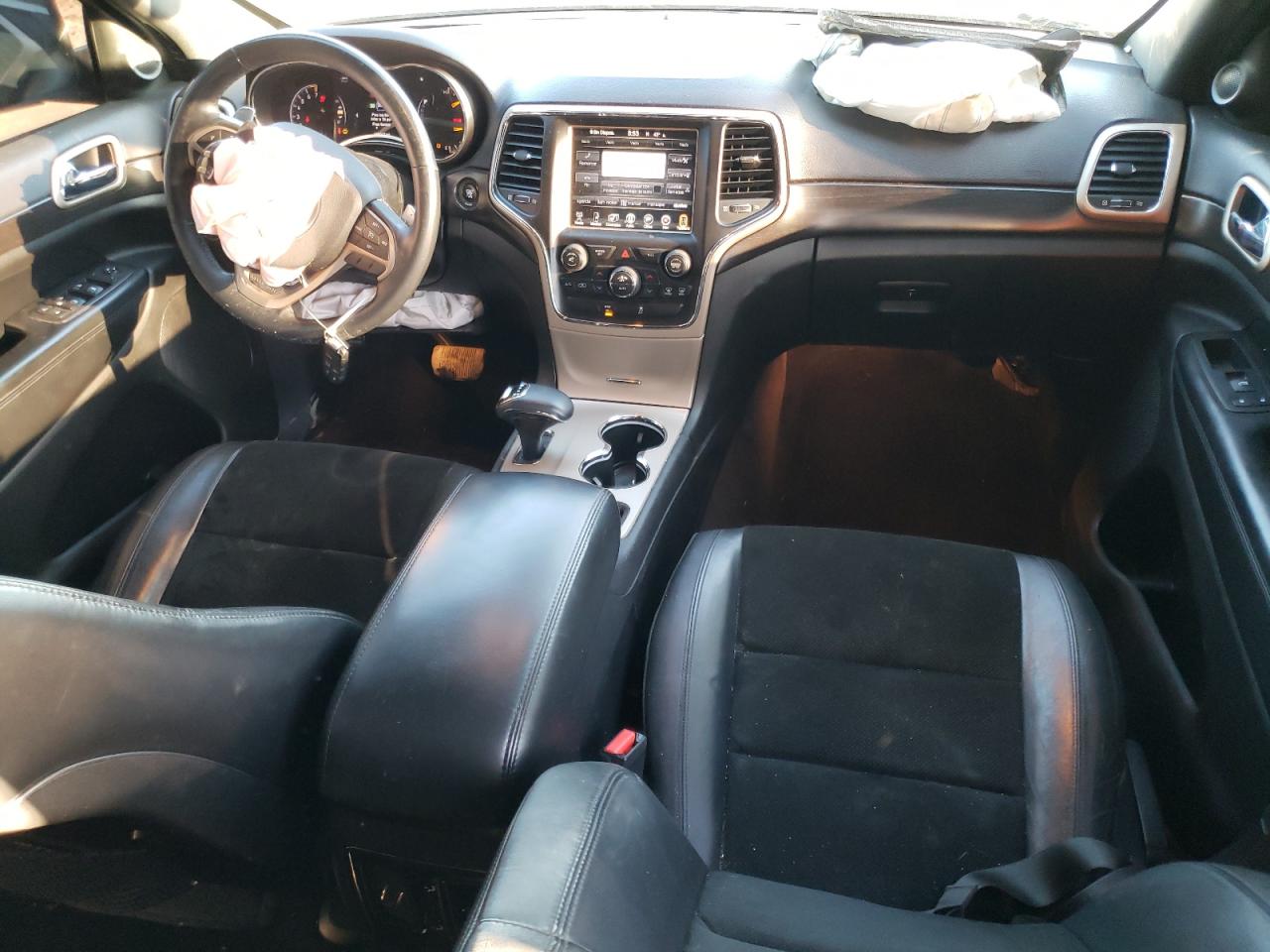 2014 Jeep Grand Cherokee - Image 8
