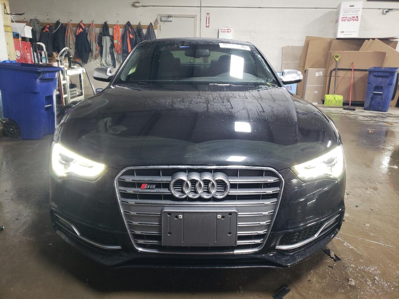 2014 Audi RS5 - Image 5