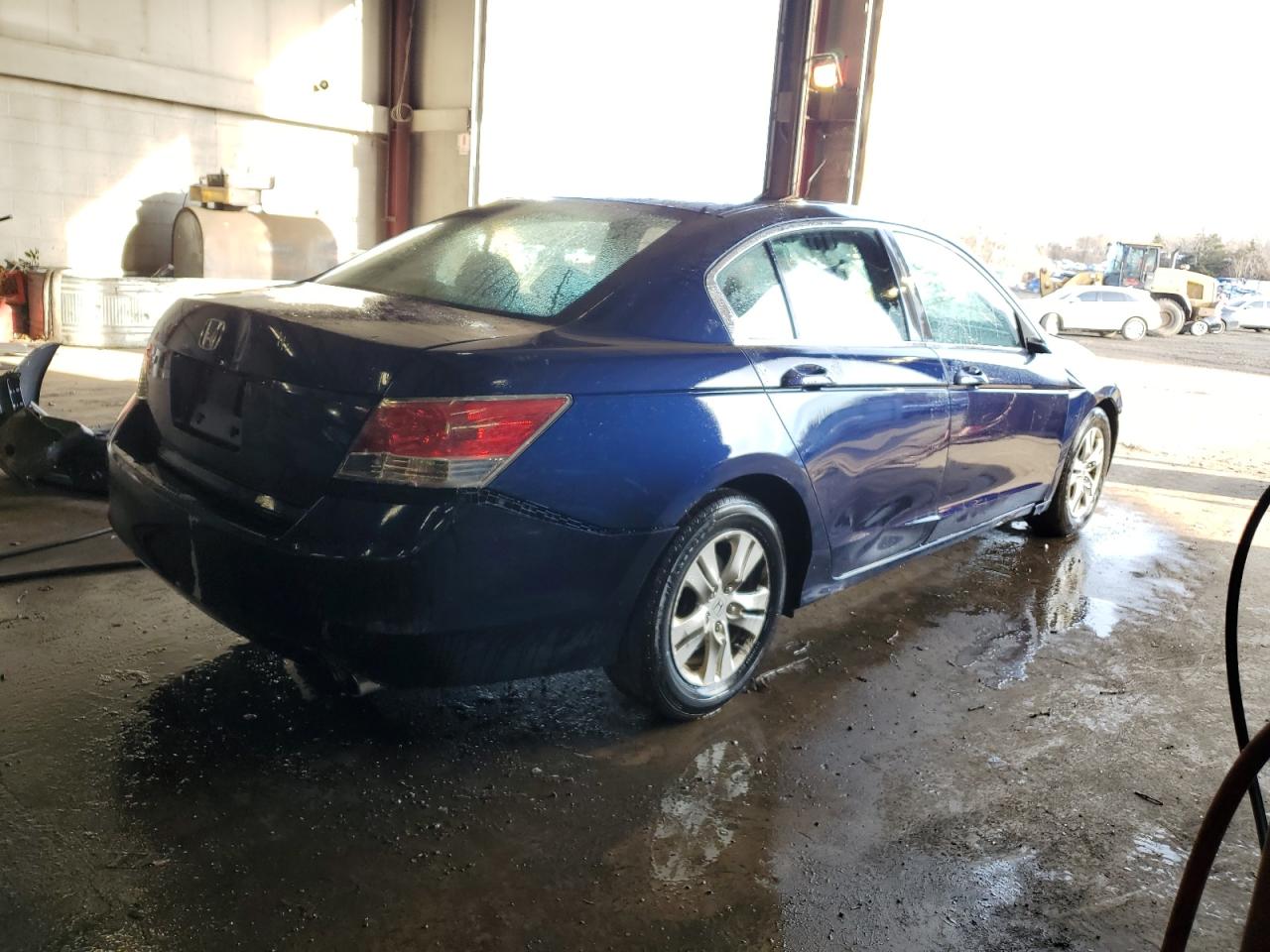 2008 Honda Accord - Image 3