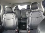 2022 Toyota Sienna Le იყიდება Elgin-ში, IL - Front End