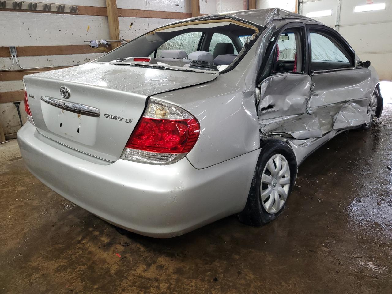 2006 Toyota Camry - Image 3