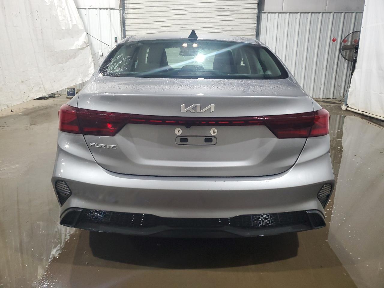 2024 Kia Forte - Image 6
