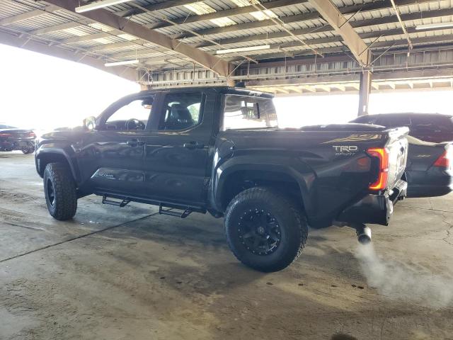  TOYOTA TACOMA 2024 Серый