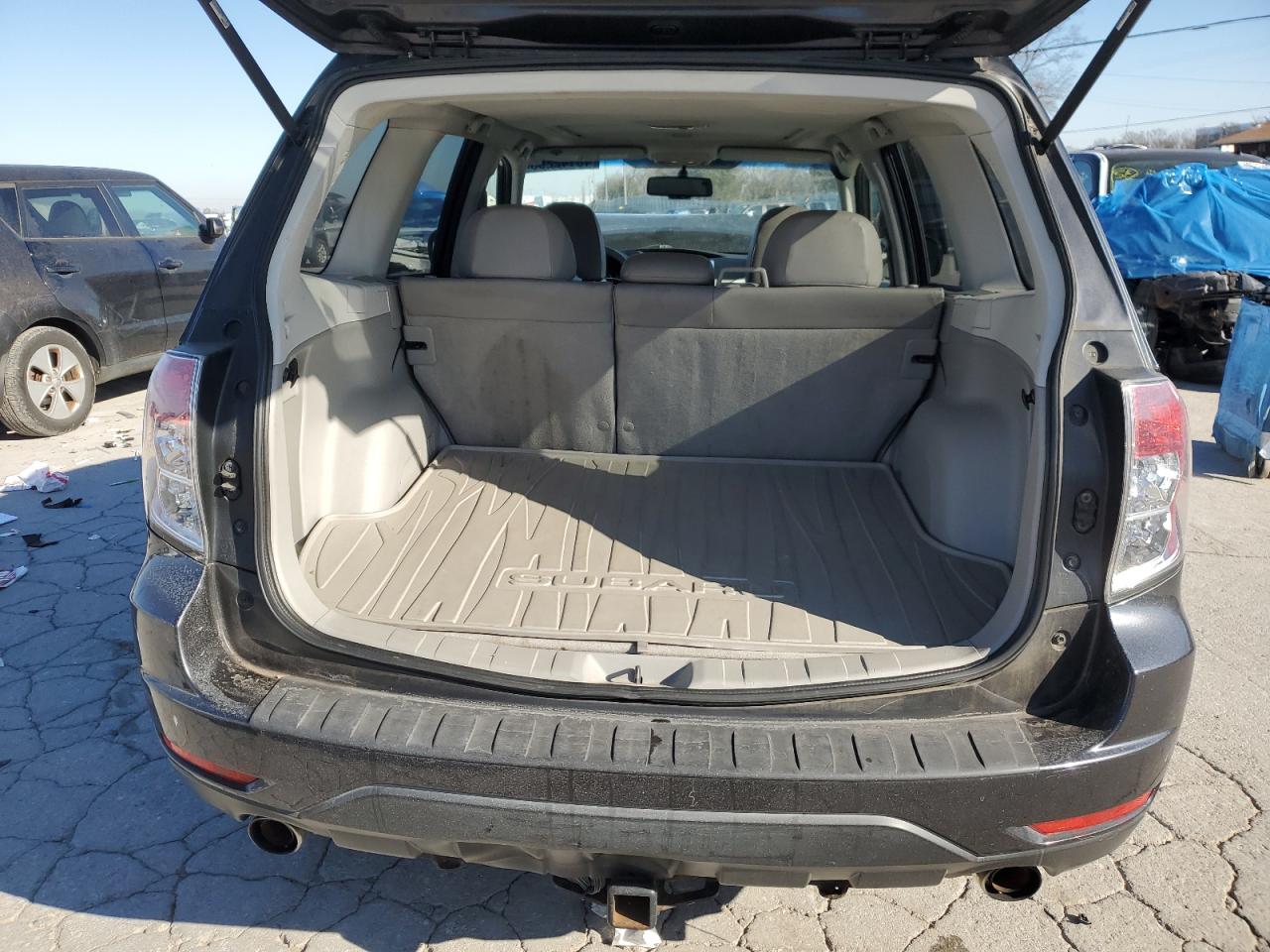 2009 Subaru Forester - Image 6