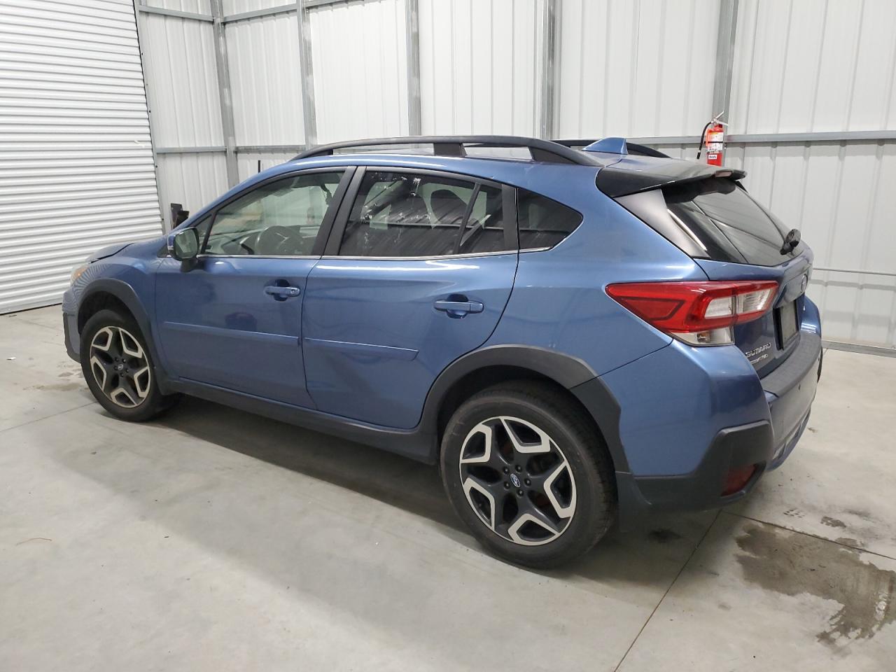 2019 Subaru XV - Image 2