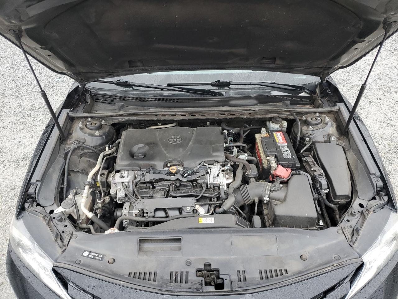 2019 Toyota Camry - Image 11