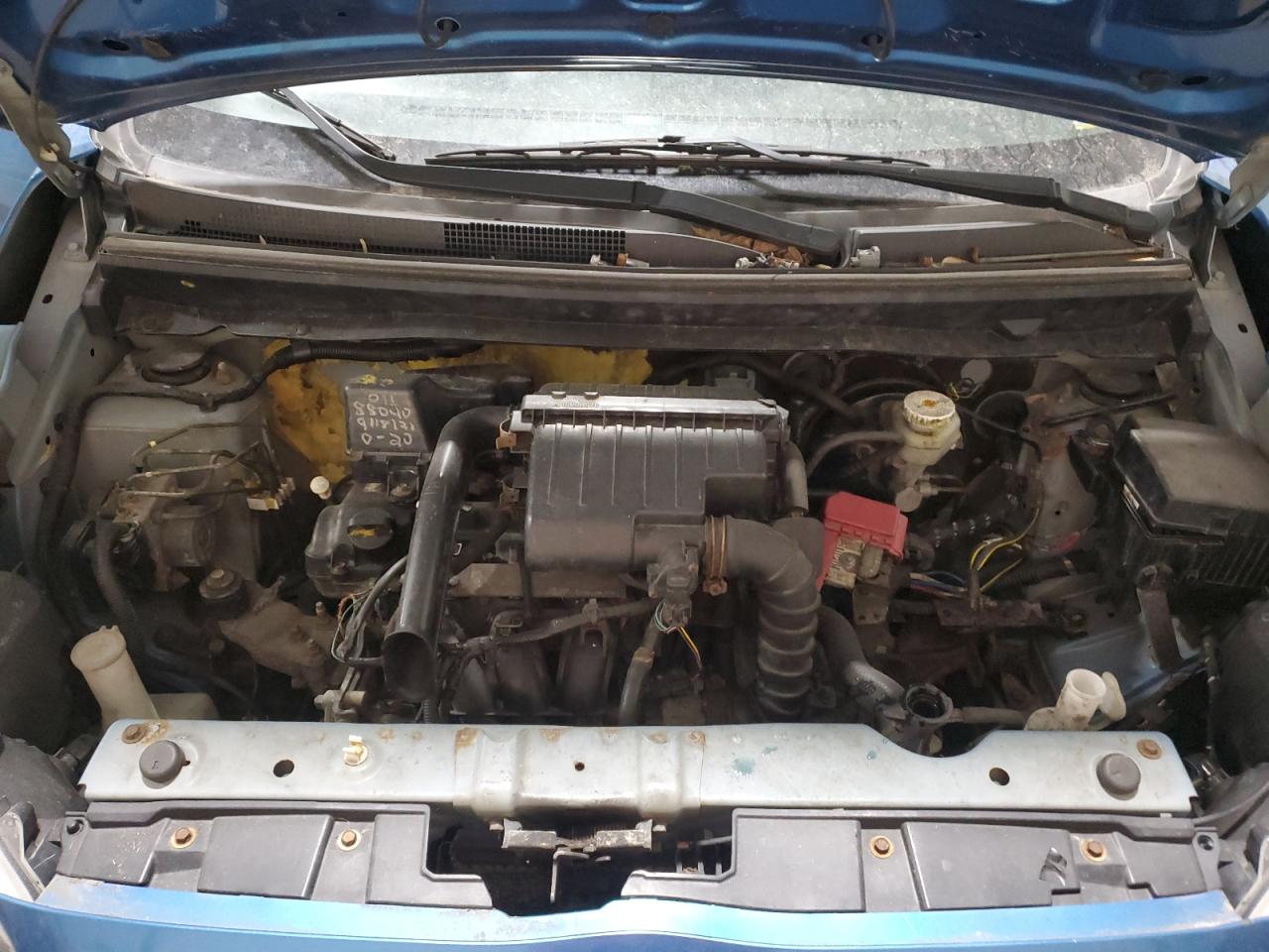 2014 Mitsubishi Mirage - Image 11