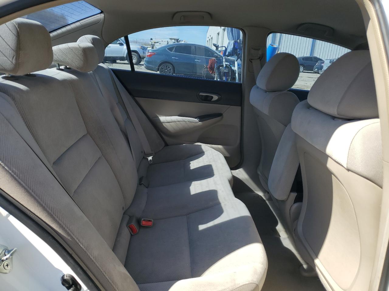 2009 Honda Civic - Image 10