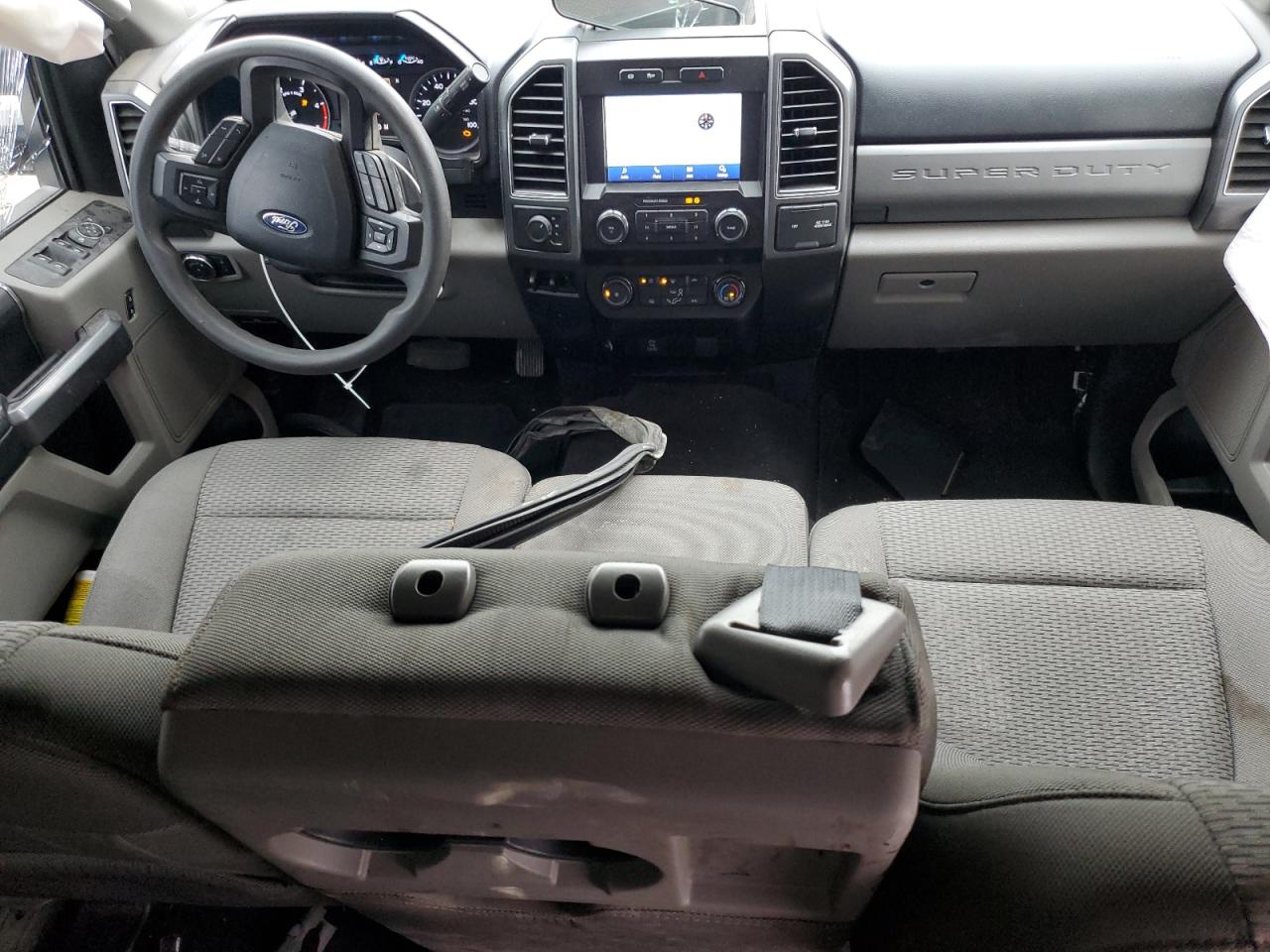2021 Ford F250 - Image 8