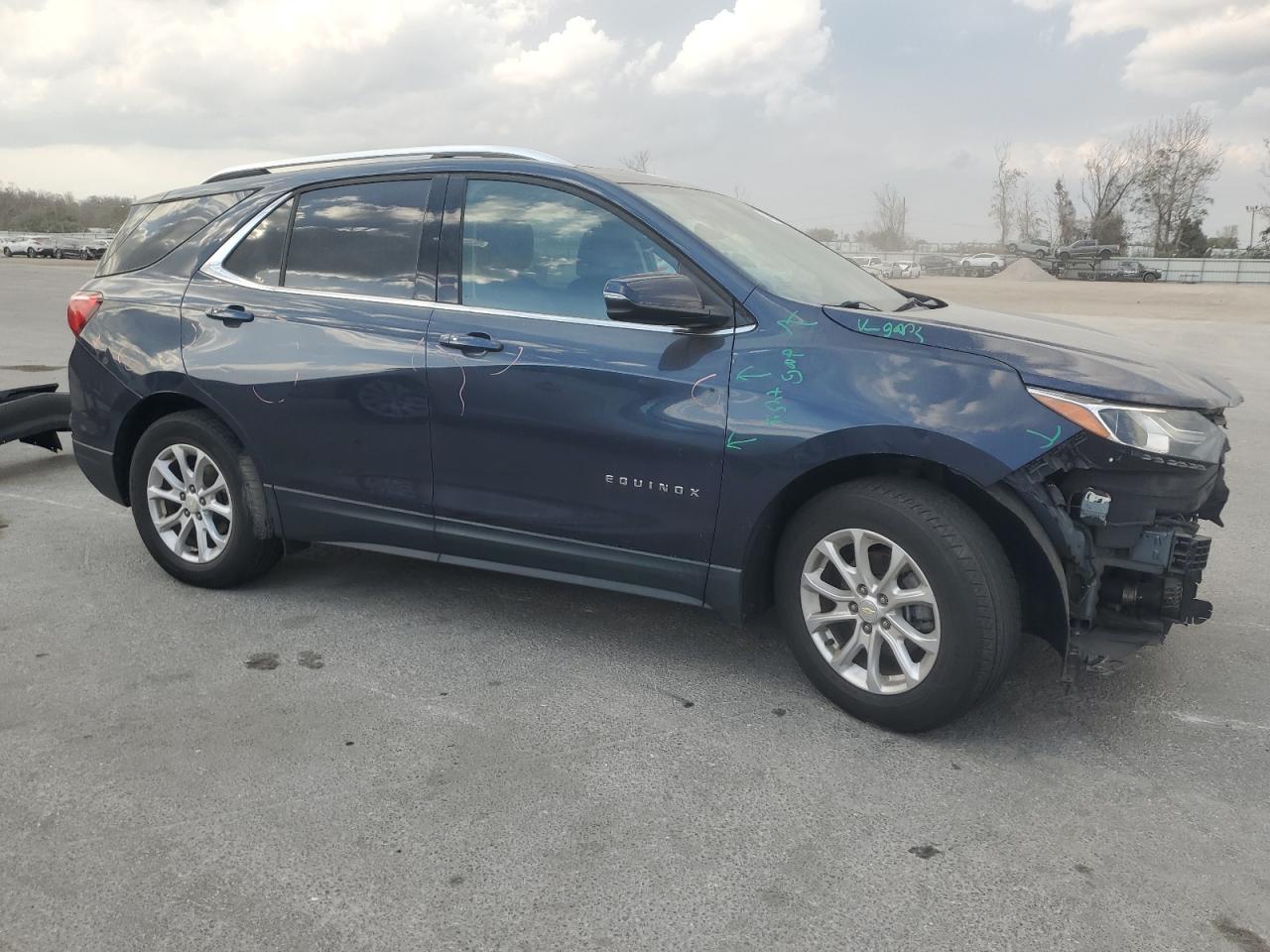 2019 Chevrolet Equinox - Image 4