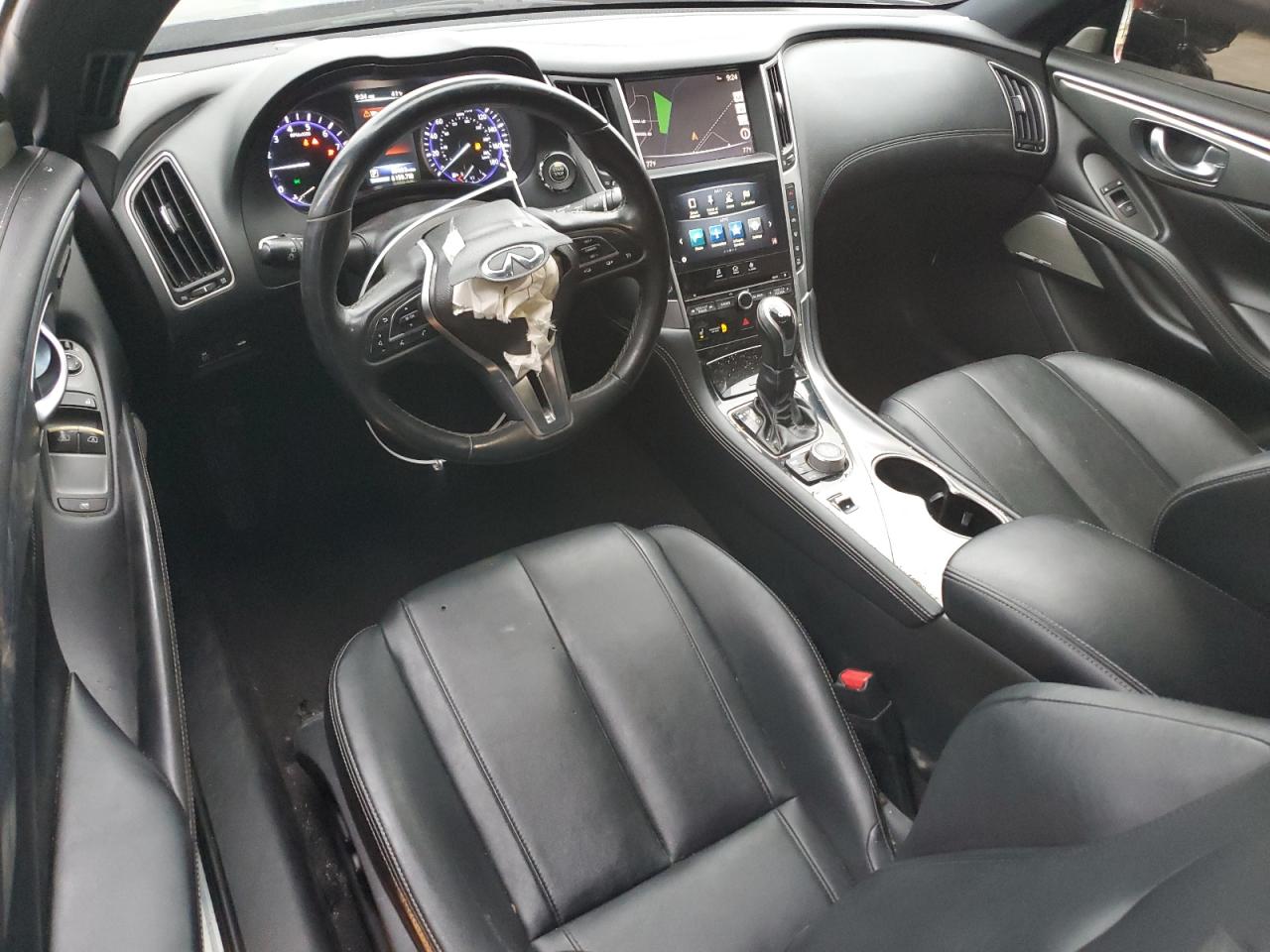 jn1ev7ek7hm363767 JN1EV7EK7HM363767 2017 Infiniti Q60 Premium