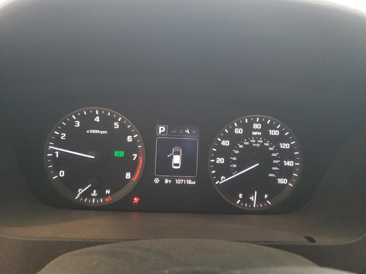 2017 Hyundai Sonata - Image 9