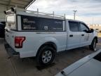 2015 Ford F150 Supercrew for Sale in Albuquerque, NM - Water/Flood