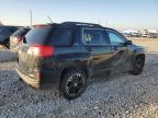 2017 Gmc Terrain Sle на продаже в Temple, TX - Side